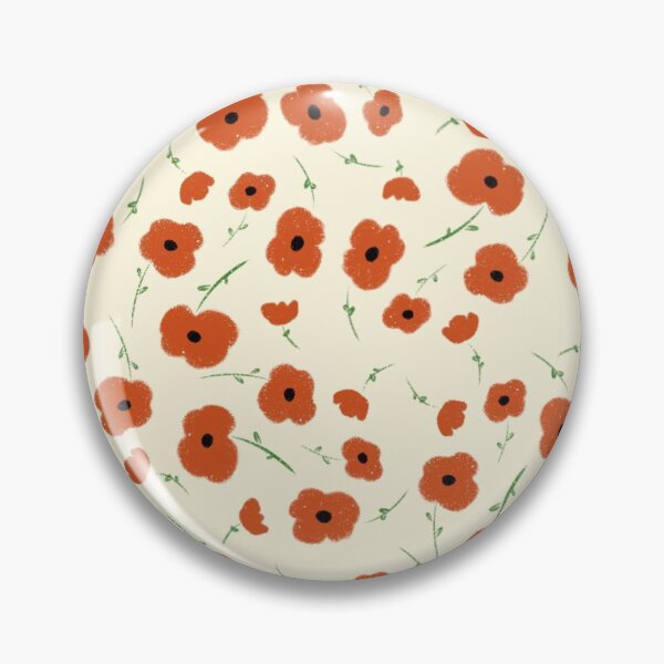 Item preview, Spring Poppy designed and sold by Miis-Artwork.