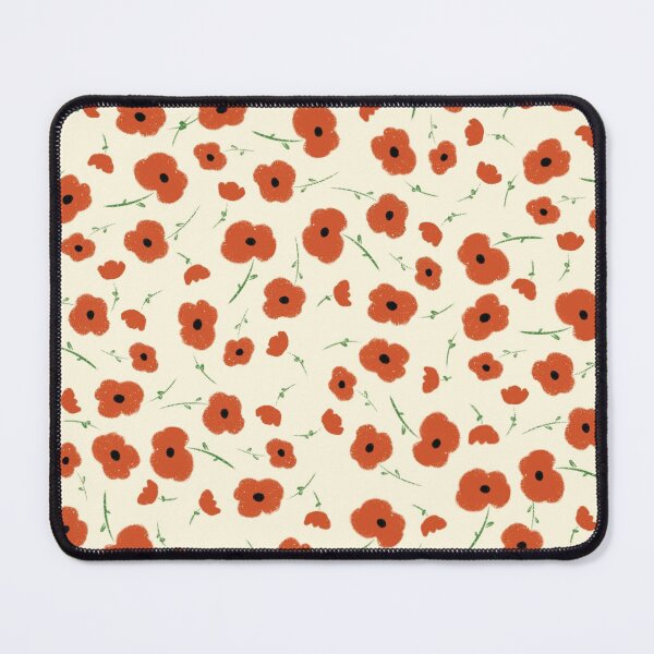 Item preview, Spring Poppy designed and sold by Miis-Artwork.