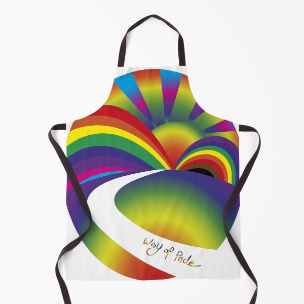Item preview, Way of Pride designed and sold by Roninlibra.