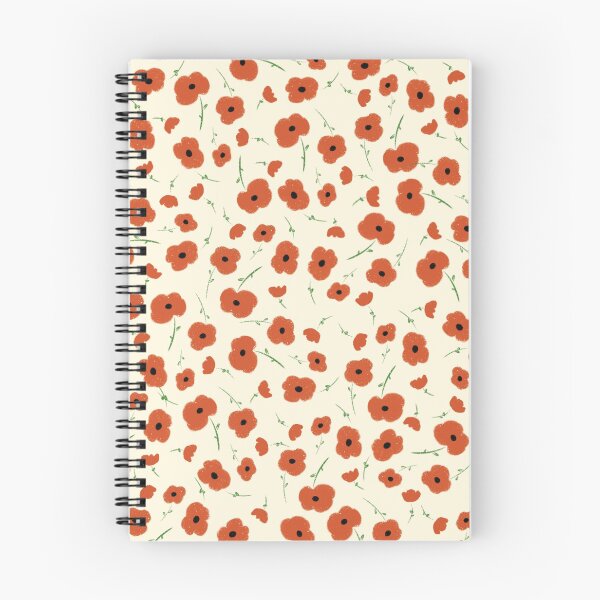 Item preview, Spring Poppy designed and sold by Miis-Artwork.
