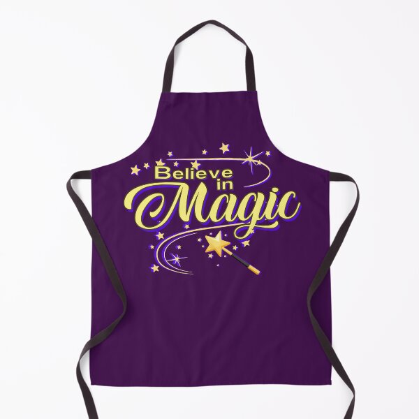 Item preview, Positive vibe Quote - Believe in Magic designed and sold by printroute.