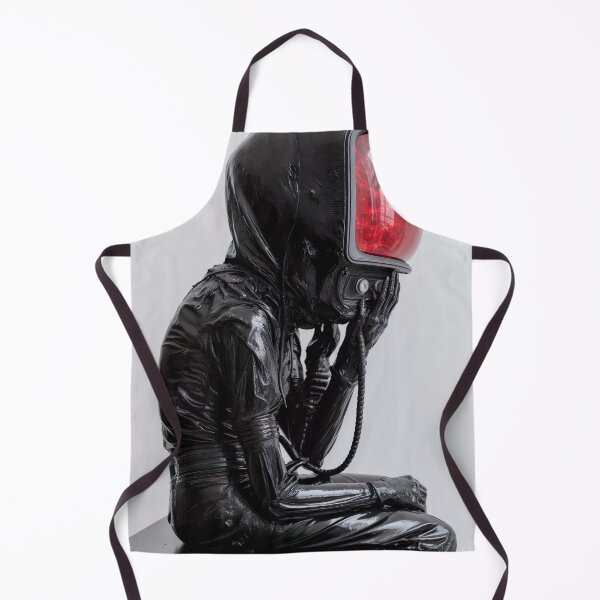 Item preview, Alien TV VI designed and sold by SulacoLabs.