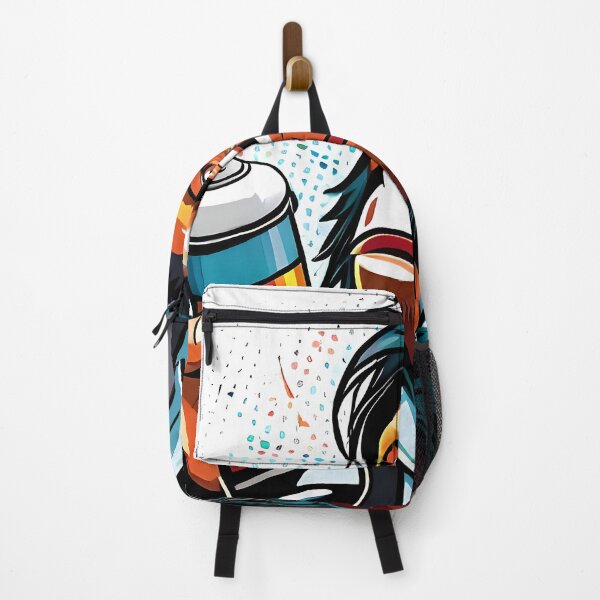 Item preview, Graffiti Inspired Monkey designed and sold by Evolved Ape.
