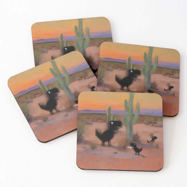 Item preview, Dino Google - family outing designed and sold by Anaaquisparina.