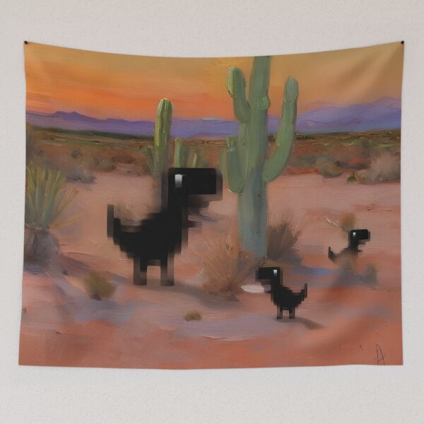 Item preview, Dino Google - family outing designed and sold by Anaaquisparina.