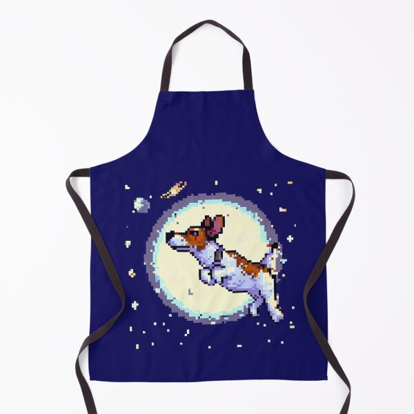 Item preview, jack floating in space designed and sold by luckymando.