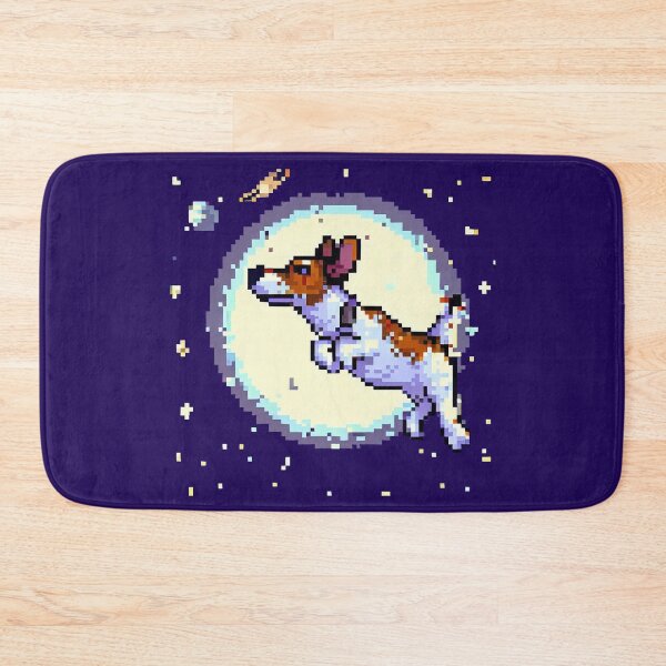Item preview,  jack floating in space designed and sold by luckymando.
