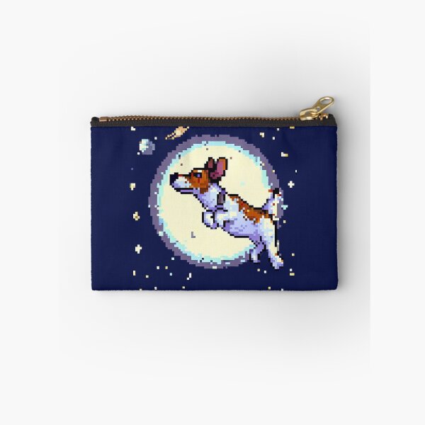 Item preview,  jack floating in space designed and sold by luckymando.