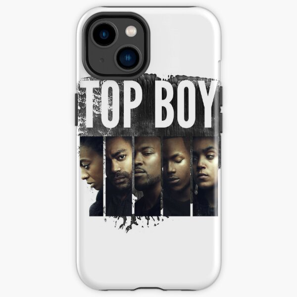 Topboy Phone Cases for Sale Redbubble