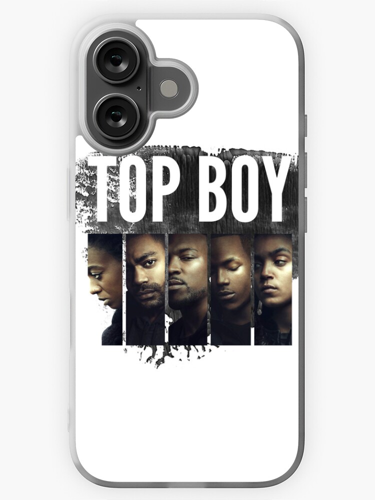Top Boy