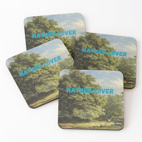 Item preview, Nature Lover designed and sold by mamolebo.