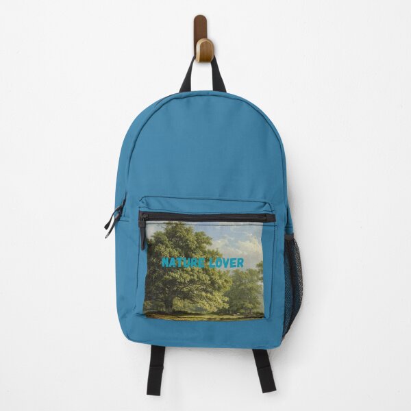 Item preview, Nature Lover designed and sold by mamolebo.