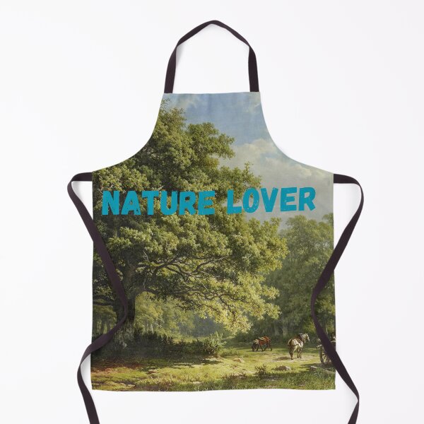 Item preview, Nature Lover designed and sold by mamolebo.