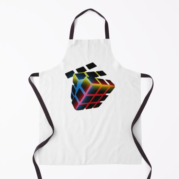 Item preview, RUBICS CUBE designed and sold by ladymiakax.