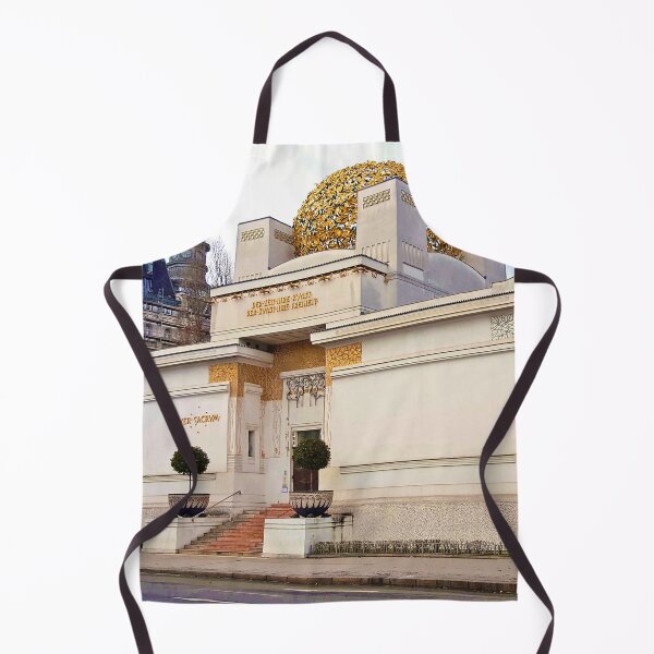 Item preview, Vienna Secession. designed and sold by Tereza Pilar  Art.