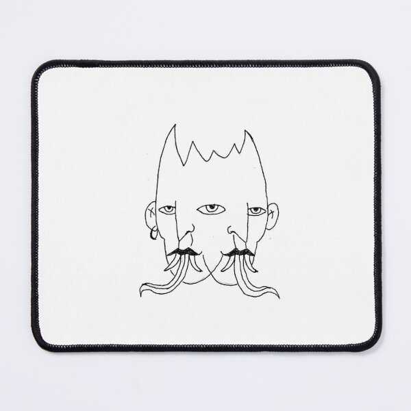 Item preview, double face devil designed and sold by Naroaaa.