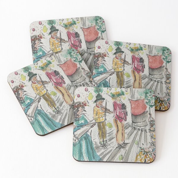 Item preview, Primero de mayo de Oxford designed and sold by Melanie GROS.