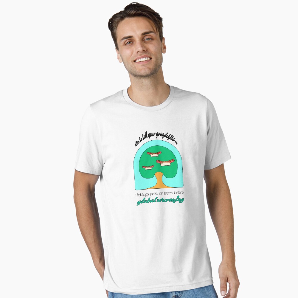 Item preview, Essential T-Shirt designed and sold by LizzyBasil.