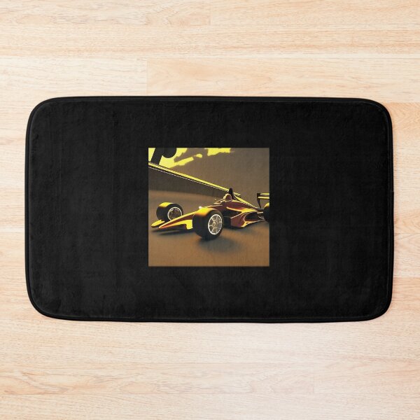 Item preview, Formula 1 Gold Mecha Version designed and sold by MANCREAT.