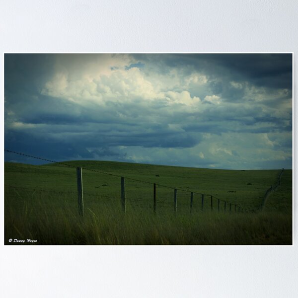Item preview, Line of DE-Fence designed and sold by DANNY HAYES.