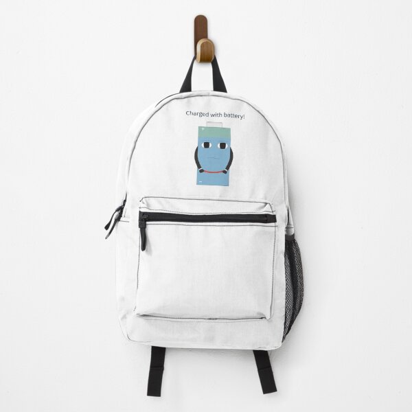 Item preview, Charged with battery designed and sold by Sketchy Thinks.