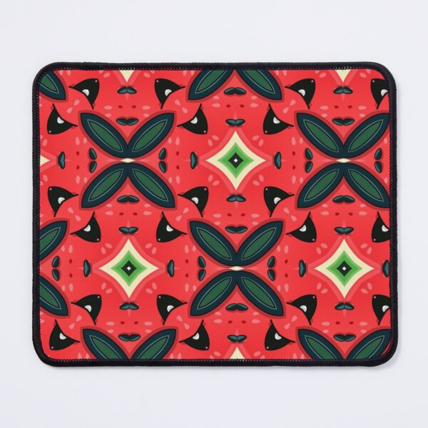 Item preview, Cute Watermelon Pattern designed and sold by Buyfastcart.