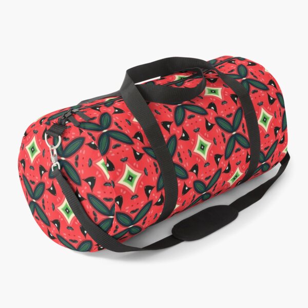 Item preview, Cute Watermelon Pattern designed and sold by Buyfastcart.