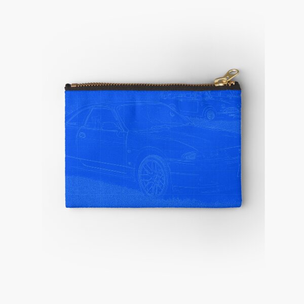 Item preview, Nissan Skyline GT-R R33 Blueprint Design designed and sold by Trevor1984.