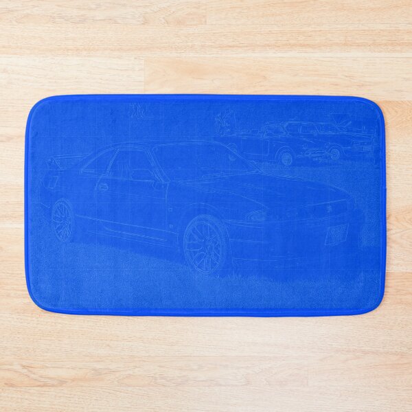 Item preview, Nissan Skyline GT-R R33 Blueprint Design designed and sold by Trevor1984.