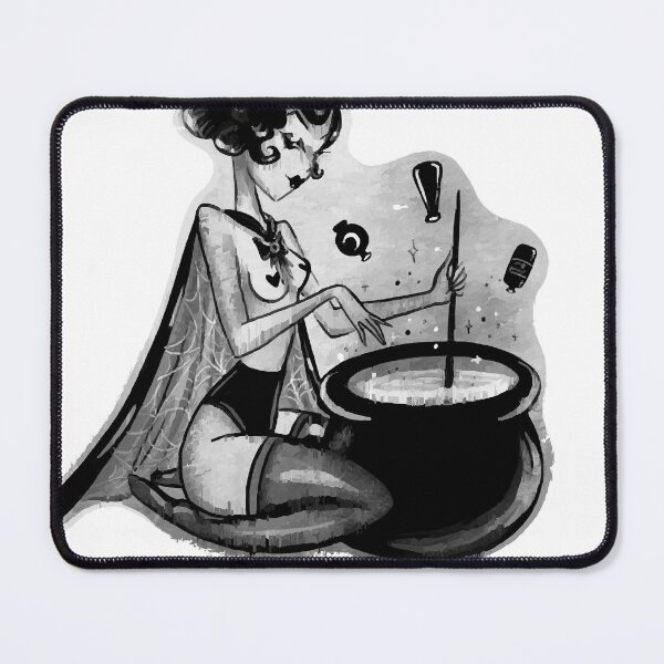 Item preview, Cauldron designed and sold by min7dlarson.