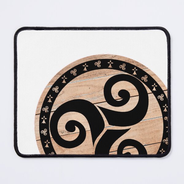 Item preview, bzh designed and sold by Chukidesign.
