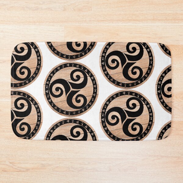 Item preview, bzh designed and sold by Chukidesign.