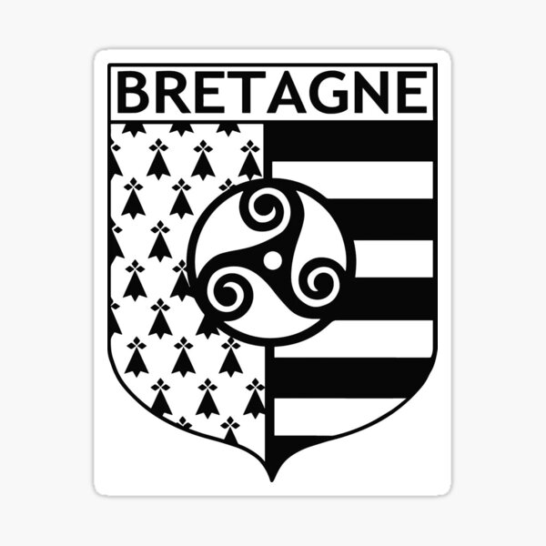 Aperçu de l'œuvre bzh créée et vendue par Chukidesign.
