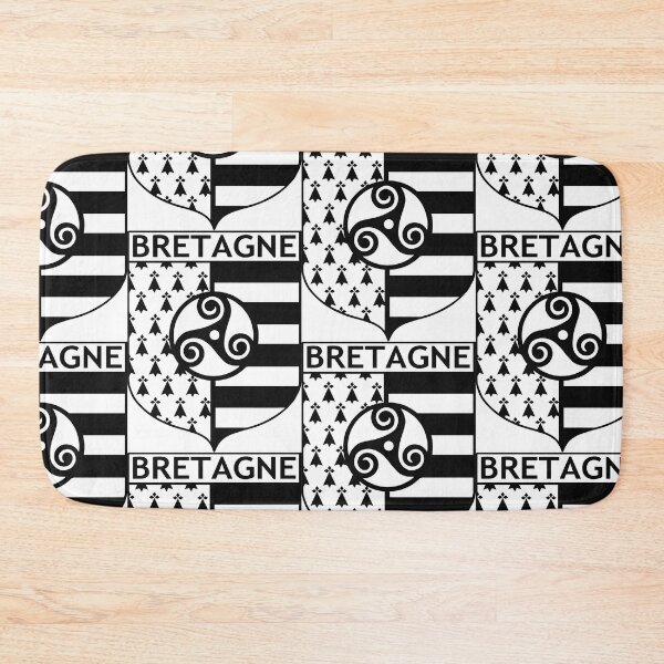 Item preview, bzh designed and sold by Chukidesign.