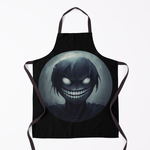 Item preview, Dark anime creepy smille designed and sold by Jaro90.