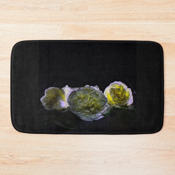 Item preview, The white roses designed and sold by Ruhrpottpicture.