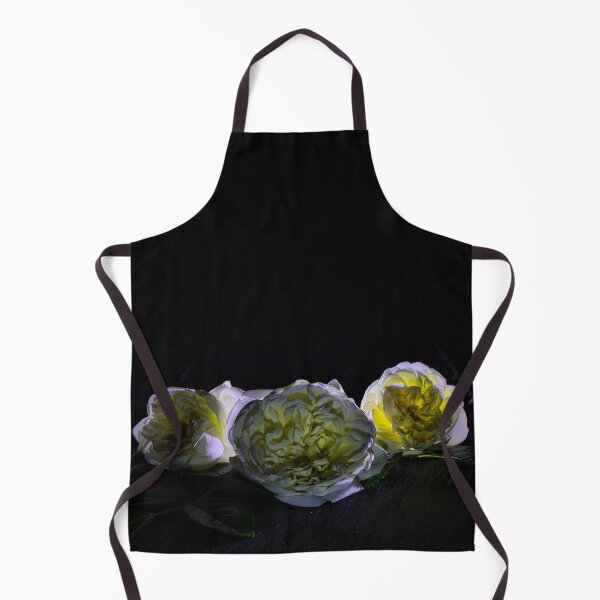 Item preview, The white roses designed and sold by Ruhrpottpicture.