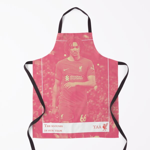 Item preview, Trent Alexander-Arnold designed and sold by BocatTees.