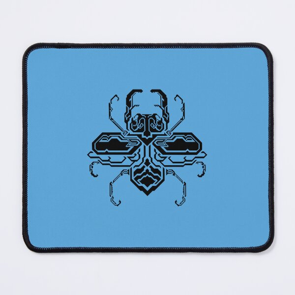 Item preview, Flying Stag beetle designed and sold by GhostInkRB.