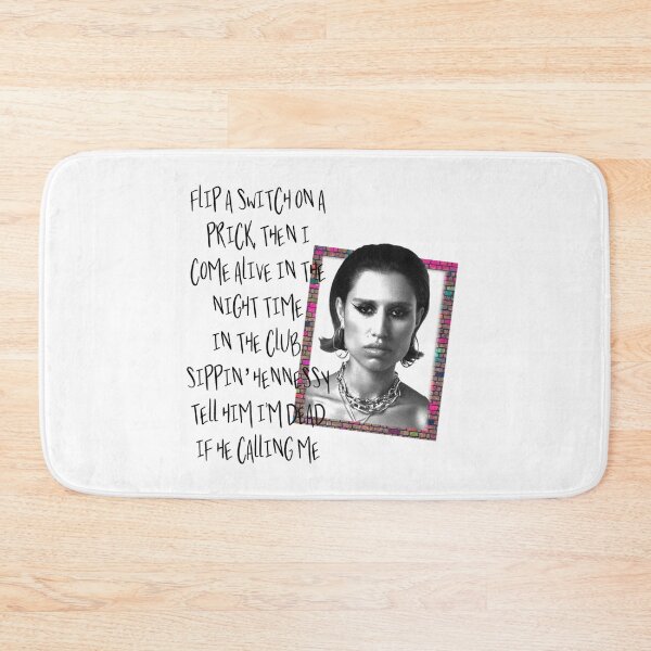 Item preview, RAYE - Flip A Switch designed and sold by BocatTees.