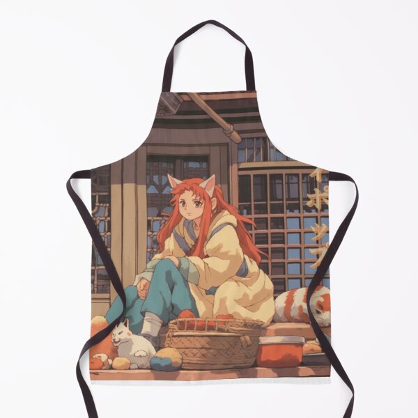 Item preview, Aesthetic Anime Girl designed and sold by TMDNE.