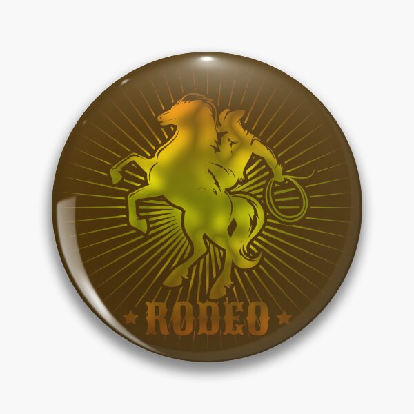 Item preview, Cowboy Rodeo Design designed and sold by Pikmi.