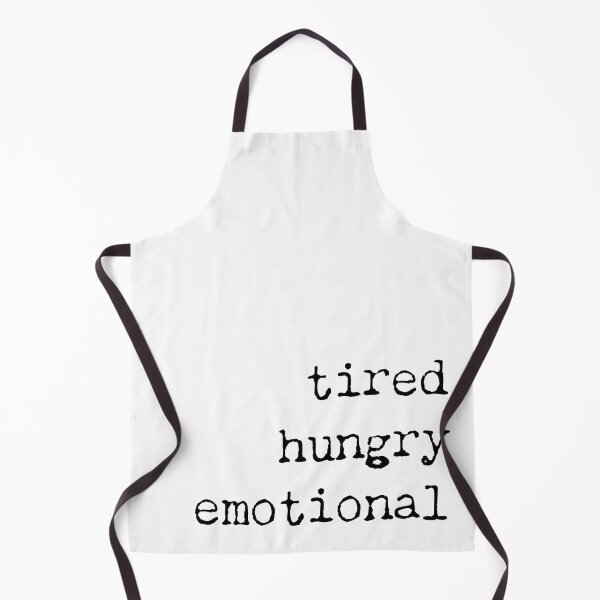 Item preview, tired, hungry, emotional designed and sold by tamaknight.