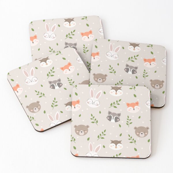 Item preview, Cute baby animals designed and sold by Aakanksha97.