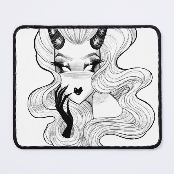 Item preview, She-Devil designed and sold by theodorehen.