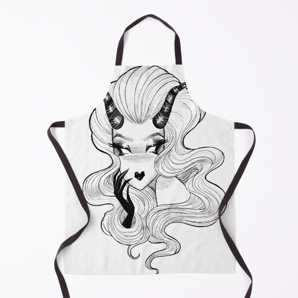 Item preview, She-Devil designed and sold by theodorehen.