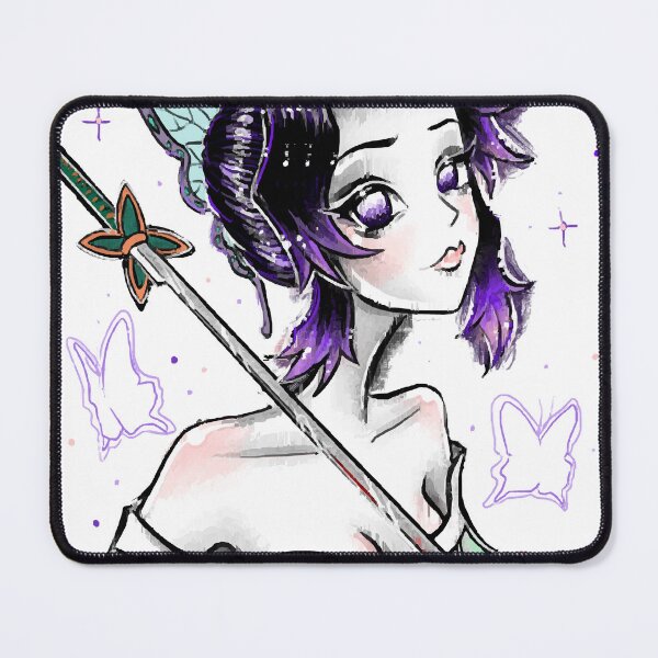 Item preview, Shinobu designed and sold by theodorehen.