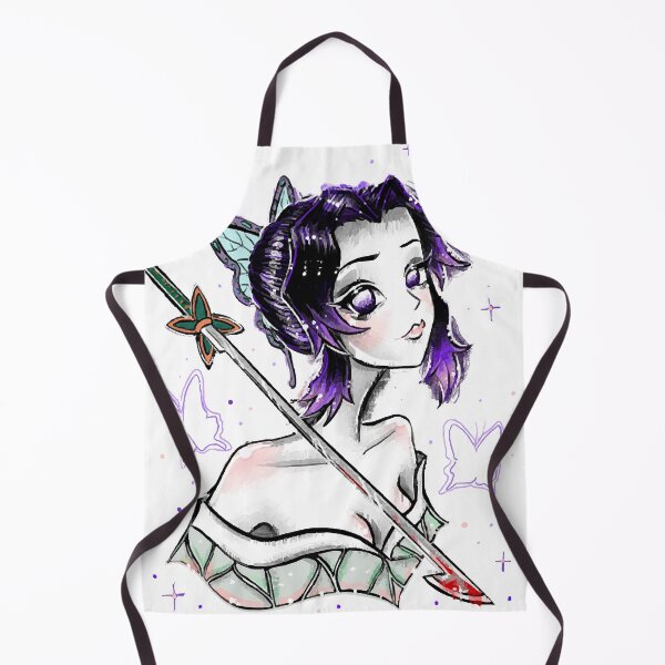 Item preview, Shinobu designed and sold by theodorehen.