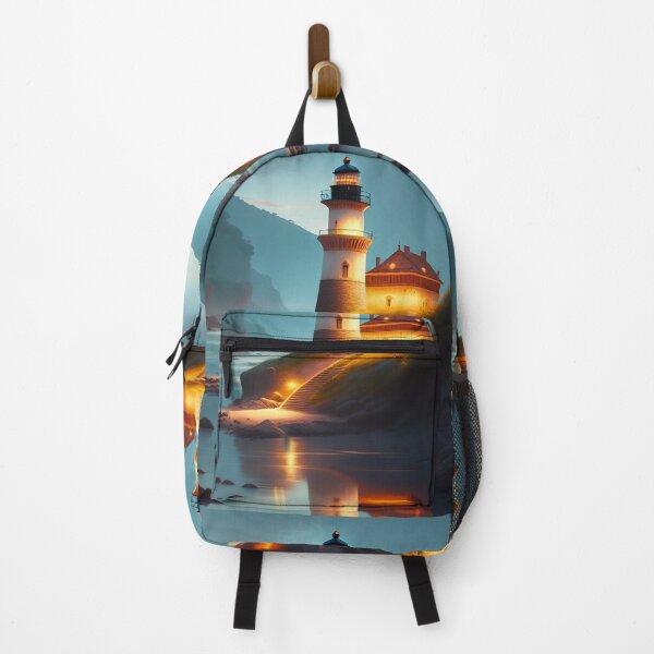 Item preview, Lighthouse 5 designed and sold by JMartinParadise.