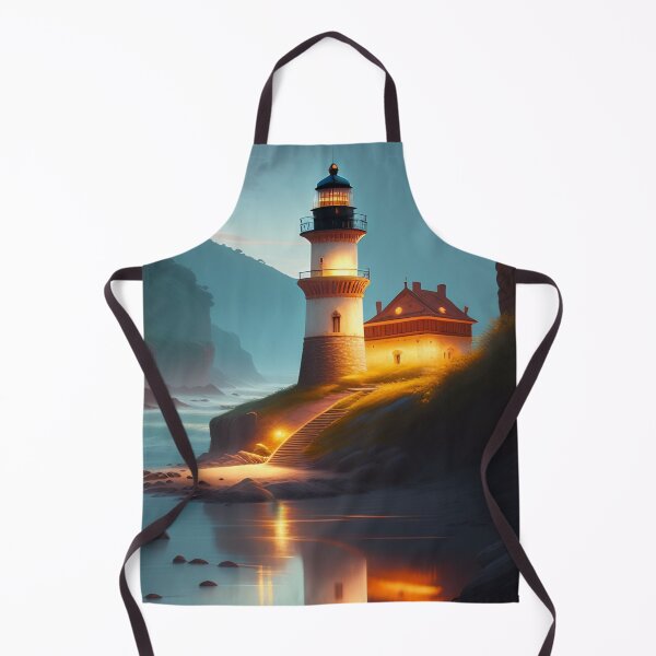 Item preview, Lighthouse 5 designed and sold by JMartinParadise.